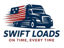 Swift Loads Logo